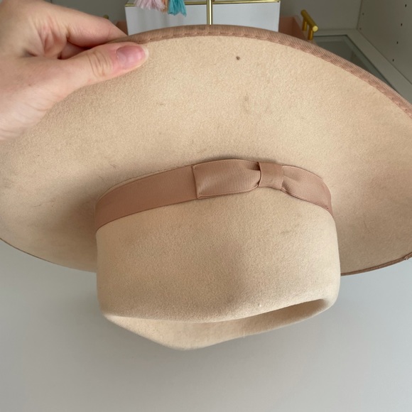 Lack of Color Zulu Rancher Hat - Sand (M) - Picture 4 of 5